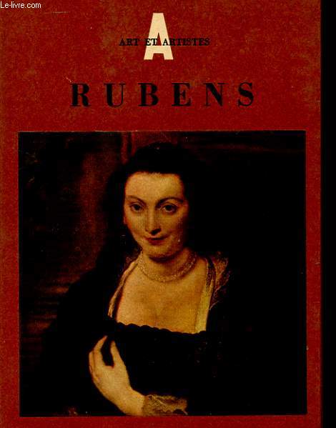 RUBENS 1577-1640