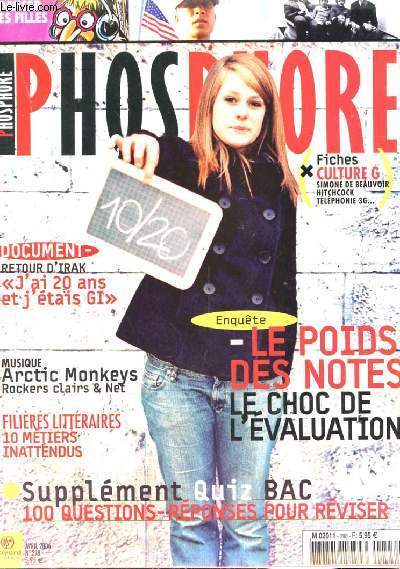 PHOSPHORE N298