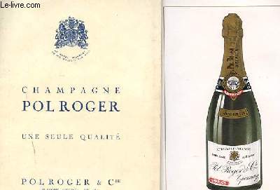 BROCHURE PUBLICITAIRE