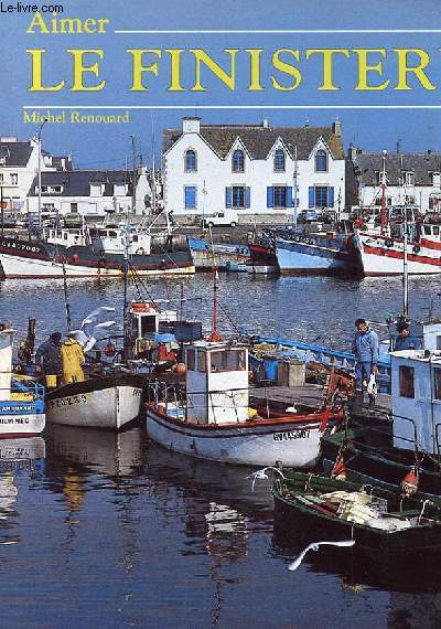 AIMER LE FINISTERE