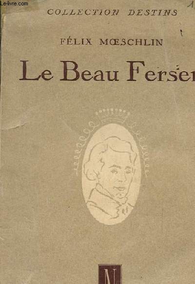 LE BEAU FERSEN