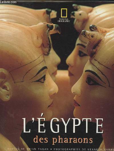 L'EGYPTE DES PHARAONS