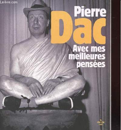 AVEC MES MEILLEURS PENSEES