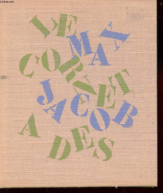 LE CORNET A DES