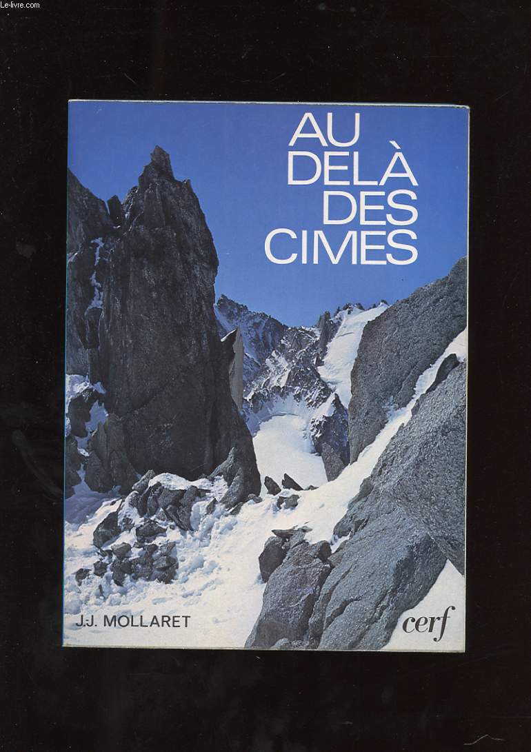 AU-DELA DES CIMES