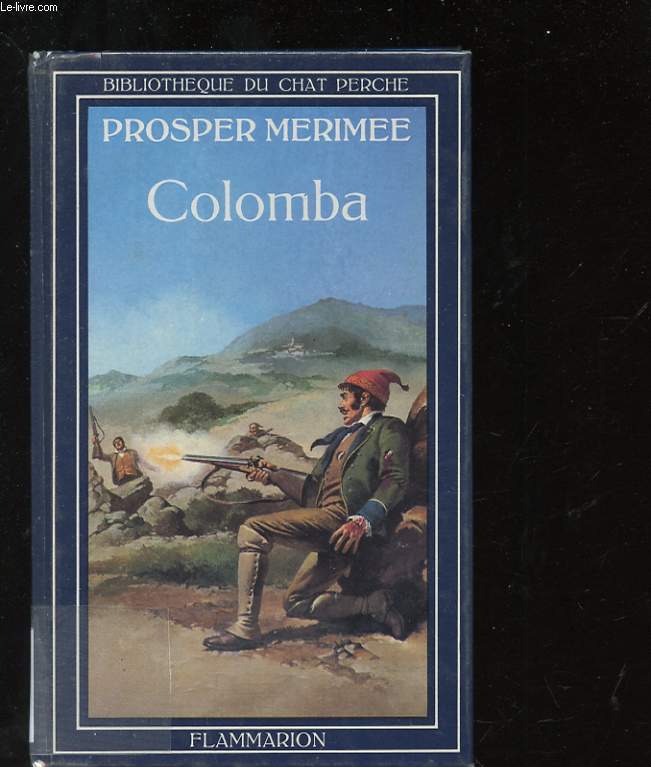 COLOMBA