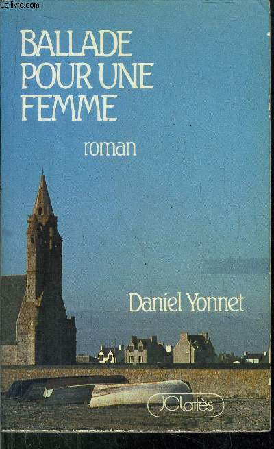 BALLADE POUR UNE FEMME