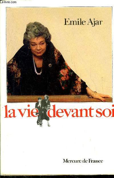 LA VIE DEVANT SOI