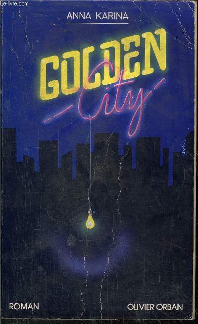 GOLDEN CITY
