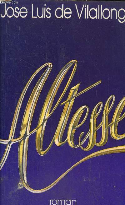 ALTESSE