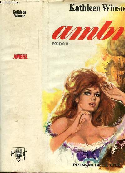AMBRE