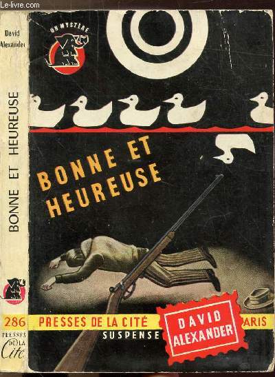 BONNE ET HEUREUSE - COLLECTION 