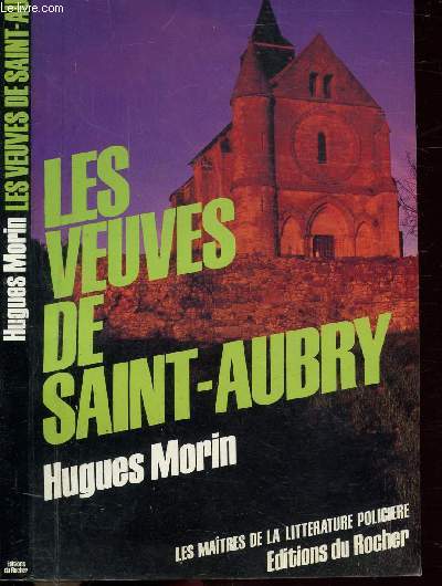 LES VEUVES DE SAINT-AUBRY