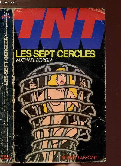 LES SEPT CERCLES - COLLECTION TNT N1
