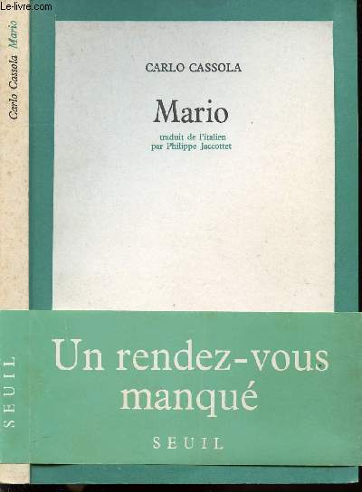 MARIO