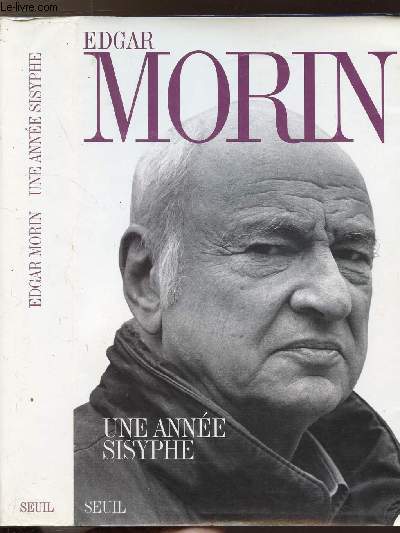 UNE ANNEE SISYPHE