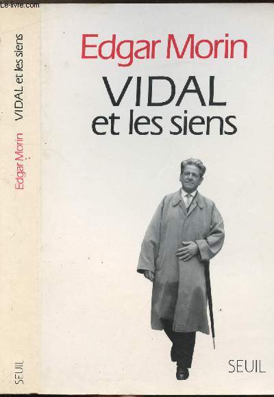 VIDAL ET LES SIENS