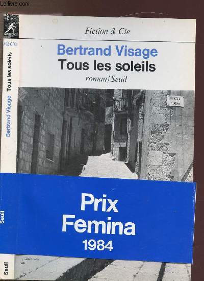 TOUS LES SOLEILS