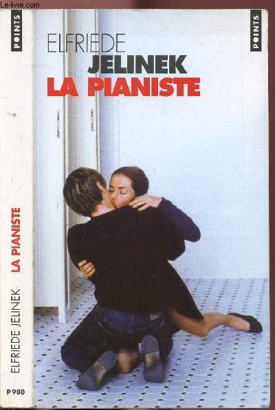 LA PIANISTE - COLLECTION POINTS ROMAN NP980