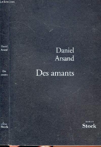 DES AMANTS