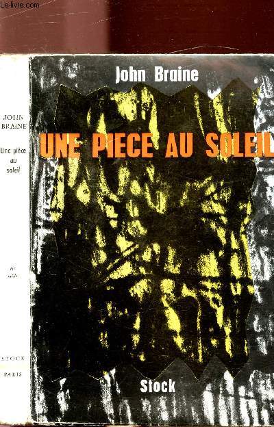 UNE PIECE AU SOLEIL