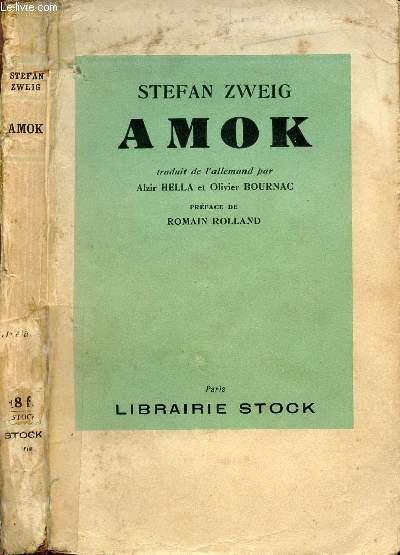AMOK