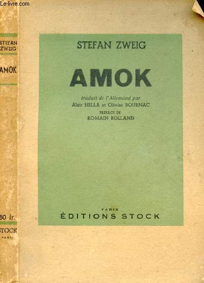 AMOK
