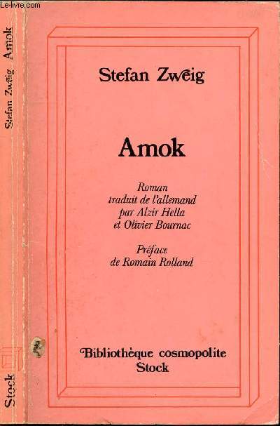 AMOK