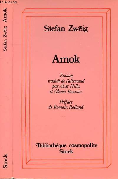 AMOK