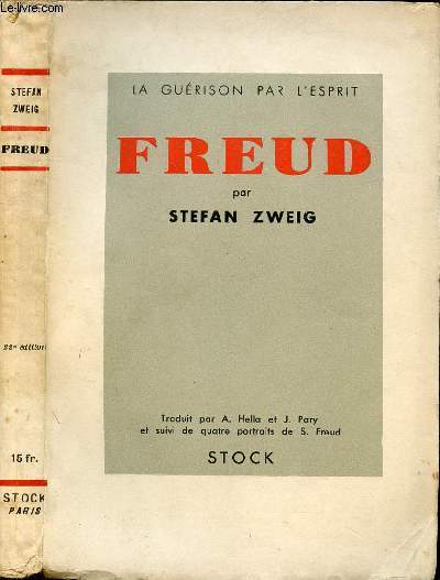 FREUD