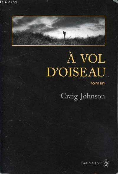 A VOL D'OISEAU