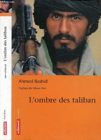 L'OMBRE DES TALIBAN