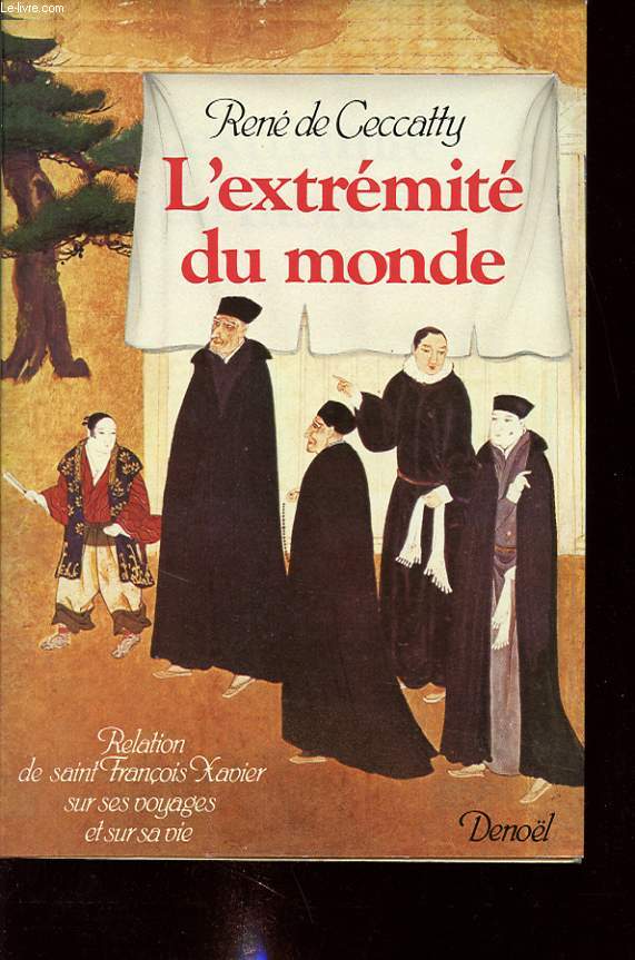 L EXTREMITE DU MONDE