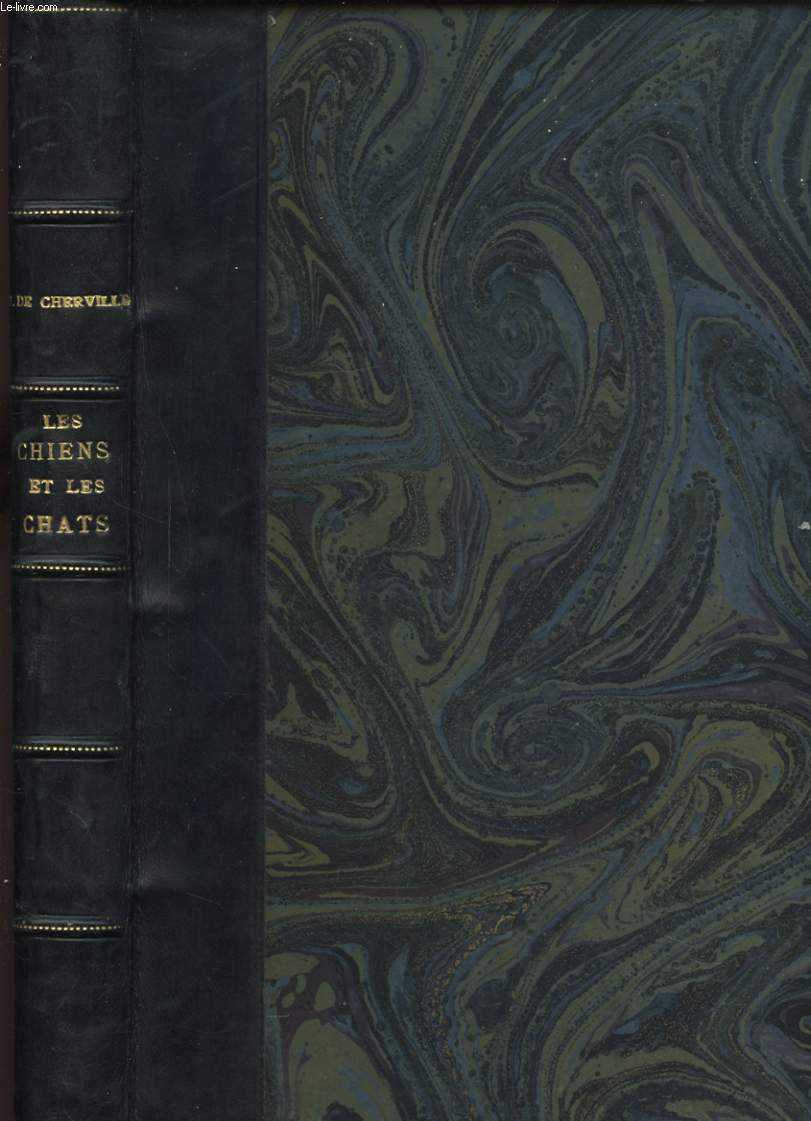 LES CHIENS ET LES CHATS D EUGENE LAMBERT