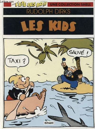 LES KIDS