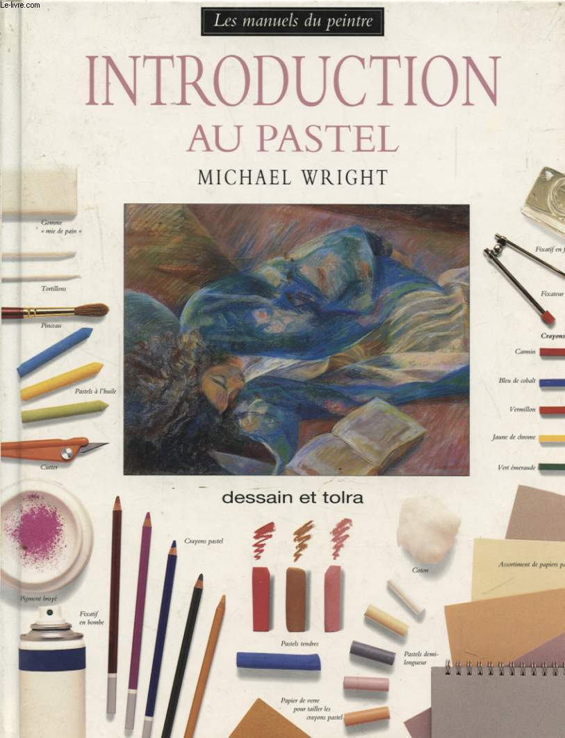 INTRODUCTION AU PASTEL