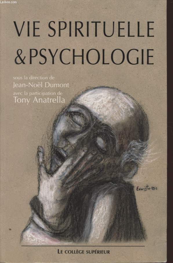 VIE SPIRITUELLE & PSYCHOLOGIQUE