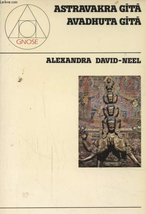 ASTRAVAKRA GITA