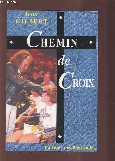 CHEMIN DE CROIX.