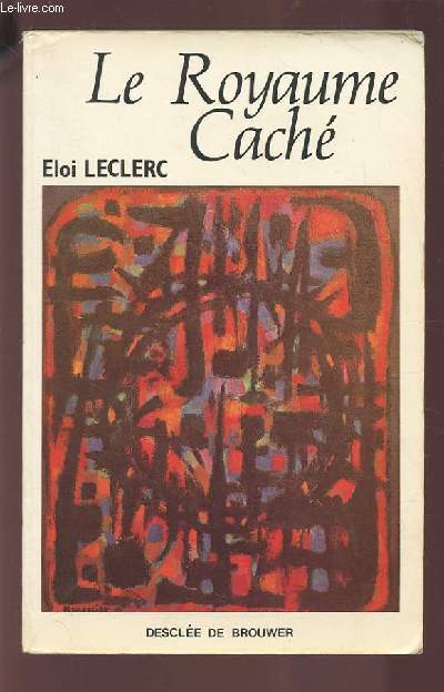 LE ROYAUME CACHE.