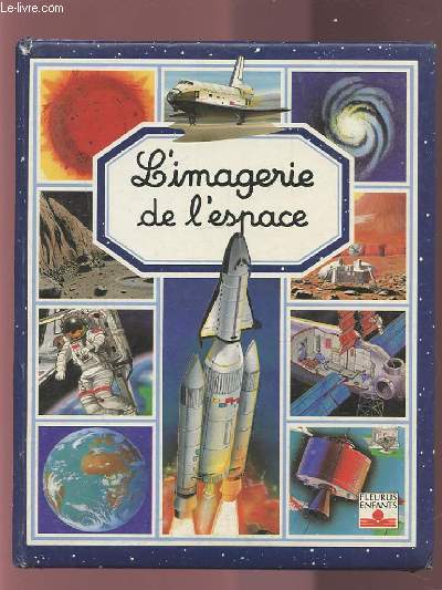 L'IMAGERIE DE L'ESPACE.
