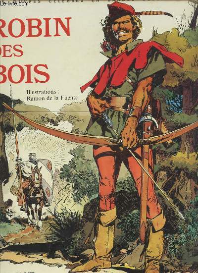 ROBIN DES BOIS.