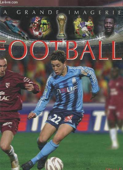 LE FOOTBALL.