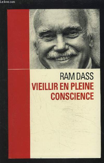 VIEILLIR EN PLEINE CONSCIENCE.