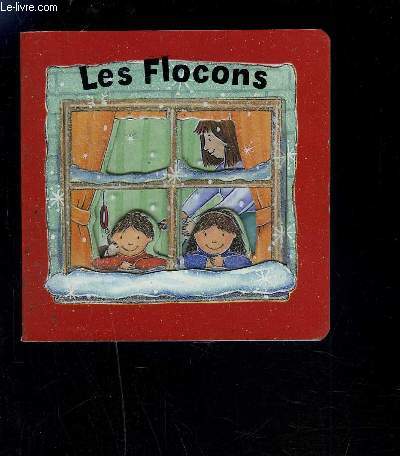 LES FLOCONS