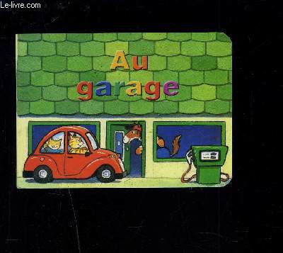AU GARAGE