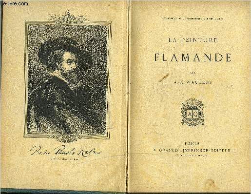 LA PEINTURE FLAMANDE