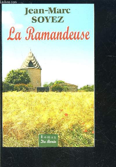 LA RAMANDEUSE