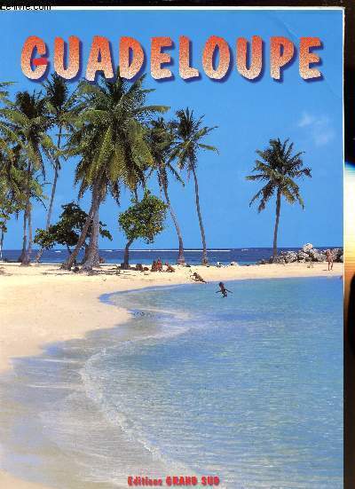 GUADELOUPE COLLECTION AS DE COEUR