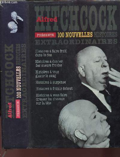 100 NOUVELLES HISTOIRES EXTRAORDINAIRES